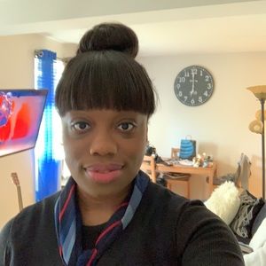 Meet your Posher, Martha